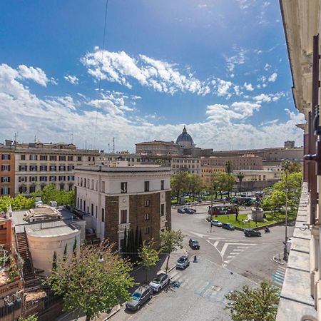 Flat 285 La Suite Róma Kültér fotó