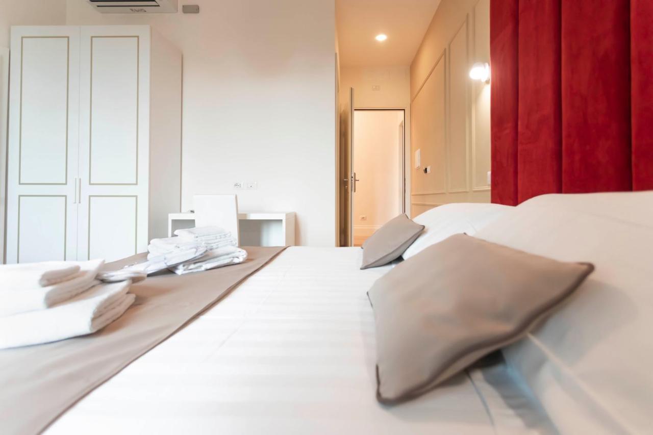 Flat 285 La Suite Róma Kültér fotó