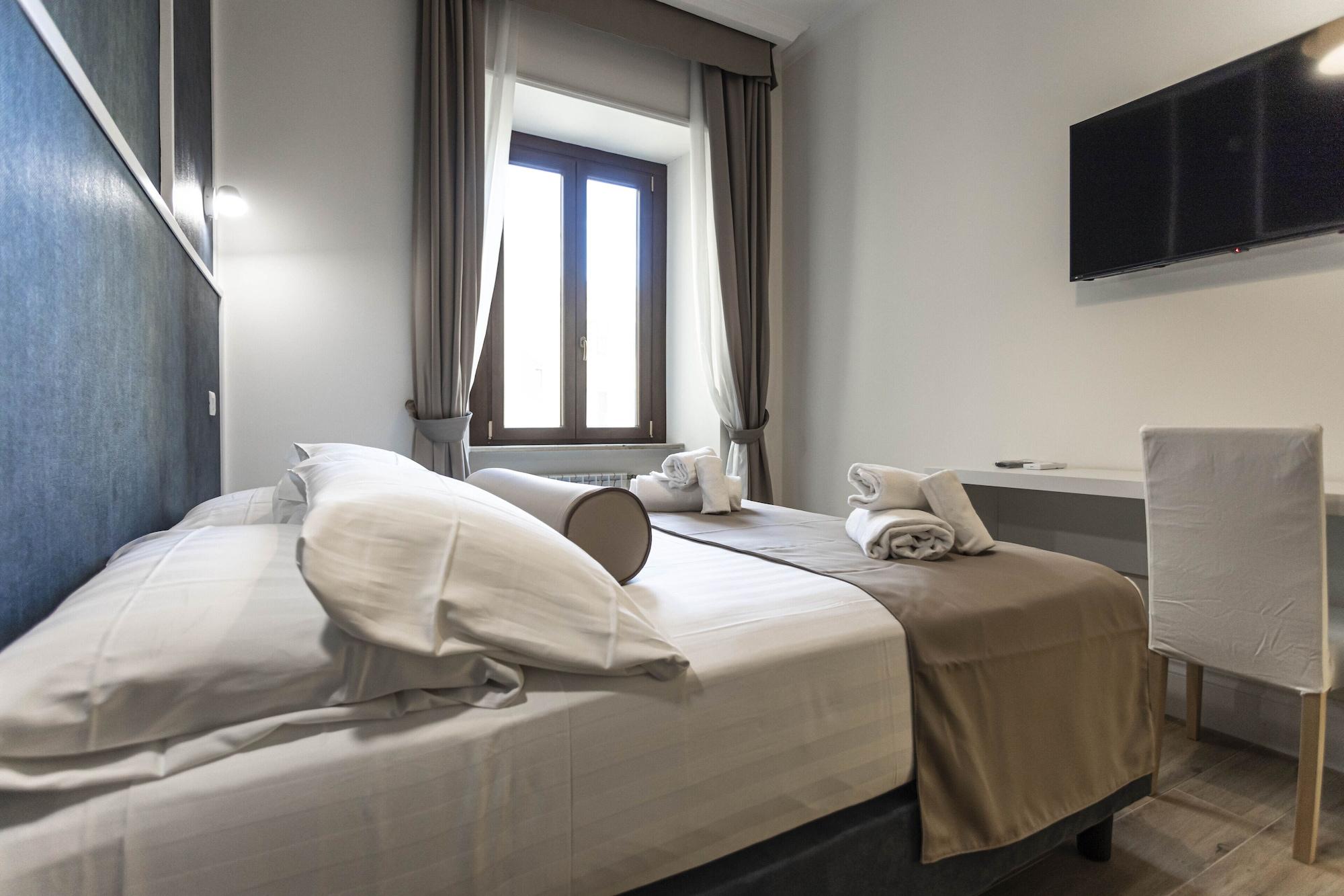 Flat 285 La Suite Róma Kültér fotó